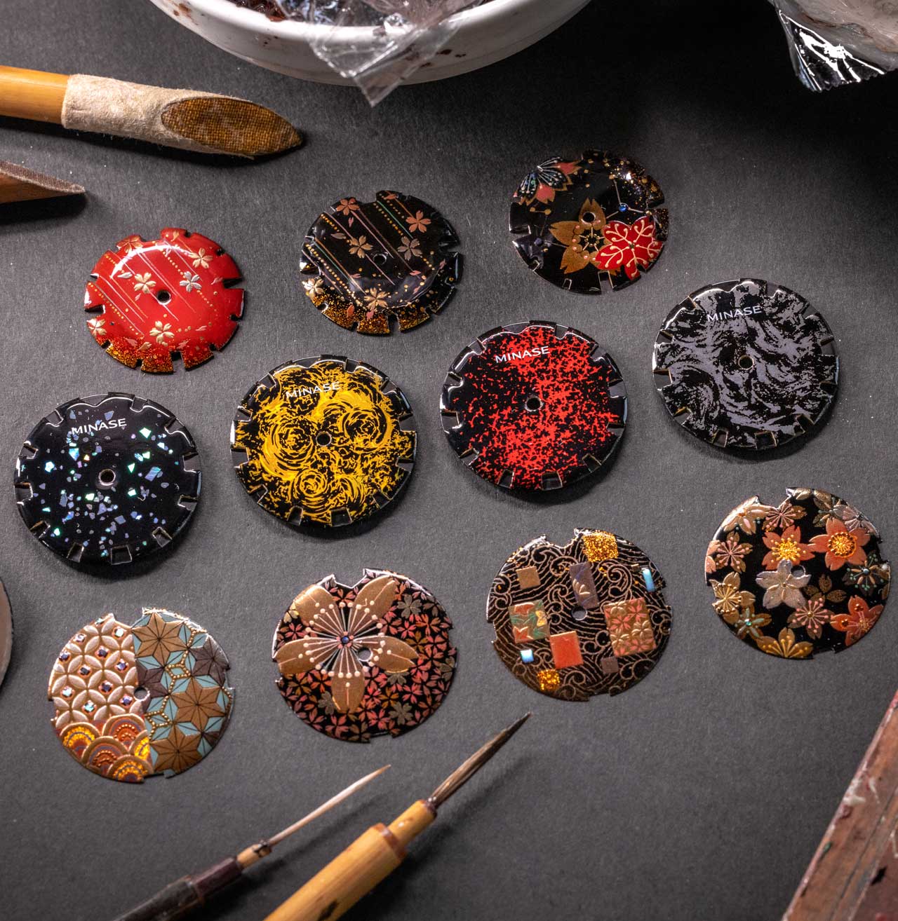 JAPAN ART COLLECTION