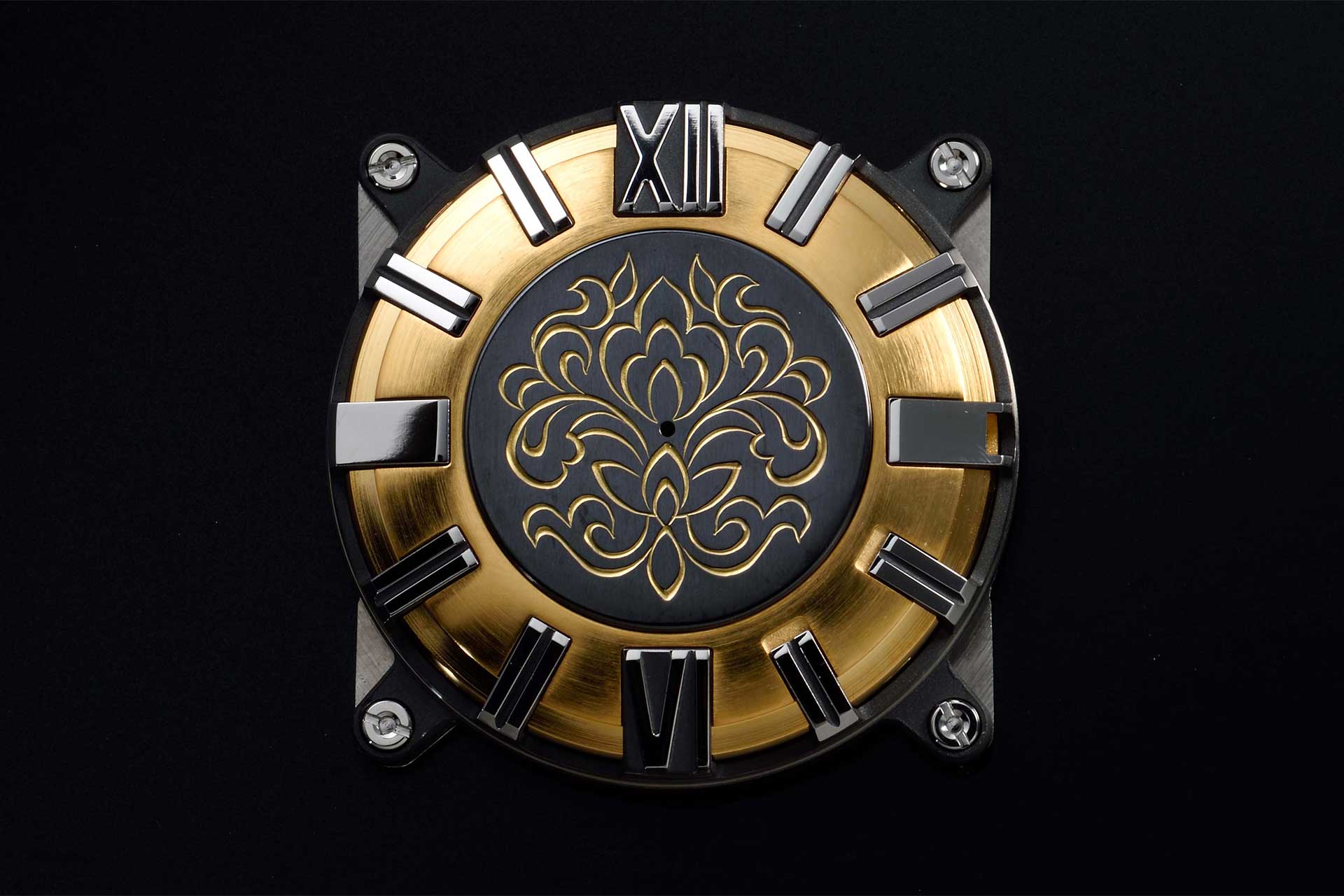 ウォッチエングレーバー